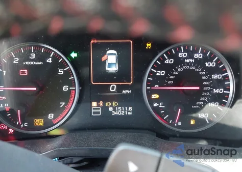 2022 Subaru Wrx Premium из США, поврежденный, VIN JF1VBAF64N9014302